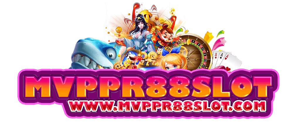 mvppr88slot.com_LOGO